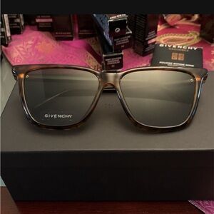 Givenchy sunglasses
